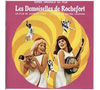 Demoiselles de Rochefort,les