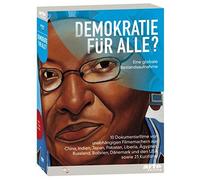 Demokratie für alle? [Alemania] [DVD]