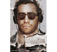 Demolición - Amar Y Vivir DVD GOOD FILMS