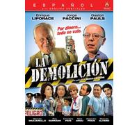 Demolicion [Reino Unido] [DVD]