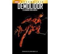 Demolidor: O Homem Sem Medo (ebook)
