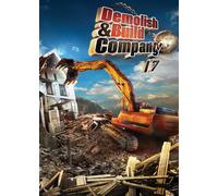 Demolish & Build 2017 Steam Key GLOBAL