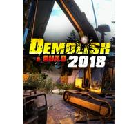 Demolish & Build 2018 Steam Gift GLOBAL