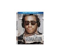 Demolition - Amar Y Vivir (Blu-Ray)