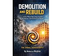 Demolition and Rebuild: A Five-Phase Operating System for Human and Institutional Repair