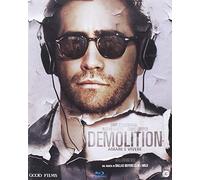 Demolition [Blu-ray]