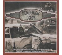 Demolition Derby-Hit Crew