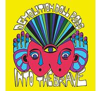 Demolition Doll Rods - Into The Brave [Vinilo]