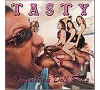 Demolition Doll Rods - Tasty