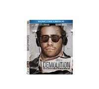 Demolition [Edizione: Stati Uniti] [Blu-ray]