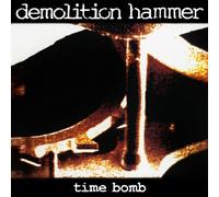 Demolition Hammer - Time Bomb