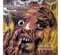 Demolition Hammer - Tortured Existence
