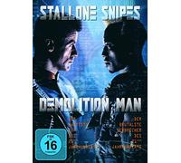 Demolition Man [Alemania] [DVD]