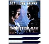Demolition Man [Francia] [DVD]