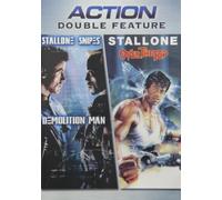 Demolition Man & Over the Top [USA] [DVD]