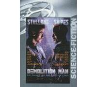 Demolition Man [Reino Unido] [VHS]