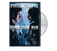 Demolition Man [USA] [DVD]