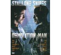 Demolition Man [USA] [DVD]