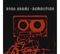 Demolition (Vinyl) Ryan Adams (Importación USA)