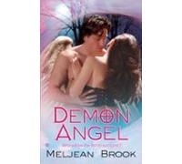 Demon Angel (ebook)