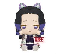 Demon Asesino Kimetsu No Yaiba Peluche Grande Shinobu Kocho Kanao Tsuyuri (A :