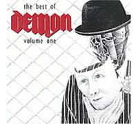 Demon - Best of Vol.1 [Import]