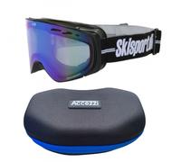 Demon Big Sky + Estuche para gafas Accezzi