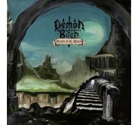 Demon Bitch - Master of the Games