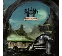 Demon Bitch – Master of the Games – Vinilo 12" Álbum Gatefold (Importación USA)
