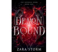 Demon Bound: 1 (The Infernal Bond)