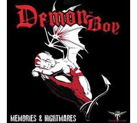 Demon Boy - Memories & Nightmare