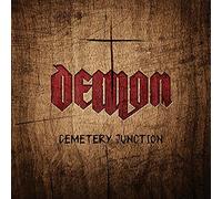 Demon - Cemetery Junction