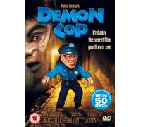 Demon Cop [Reino Unido] [DVD]
