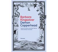 Demon Copperhead | Barbara Kingsolver, Marta Hernández Pibernat