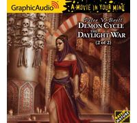 Demon Cycle 3: The Daylight War (2 of 2)