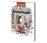 DEMON DAYS