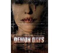 Demon Days [DVD]