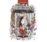 Demon Days (edicion De Lujo)