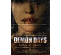 Demon Days - Im Bann der Dämonen [Alemania] [DVD]