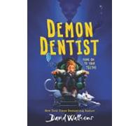 Demon Dentist (ebook)