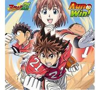 Demon Devilbats - Run to Win! -Eyesield 21 ed Thema
