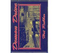 Demon Drive - Hot Rubber
