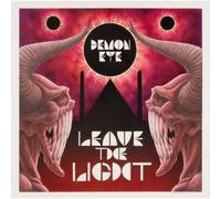 Demon eye - Leave the light
