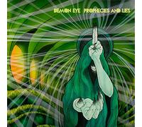 Demon Eye - Prophecies And Lies [Vinilo]
