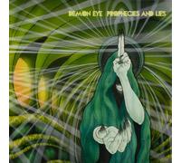 Demon Eye Prophecies and Lies (Vinyl) 12" Album (Importación USA)