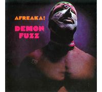 DEMON FUZZ - Afreaka !