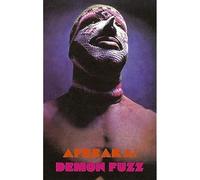 Demon Fuzz - Afreaka! [Casete]