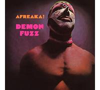 Demon Fuzz - Afreaka (Ger) [Import] [Vinilo]
