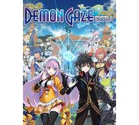 Demon Gaze Extra (PC) - Steam Account - GLOBAL