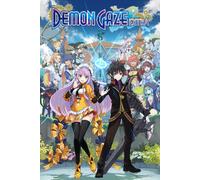 Demon Gaze Extra Steam (PC) Key GLOBAL